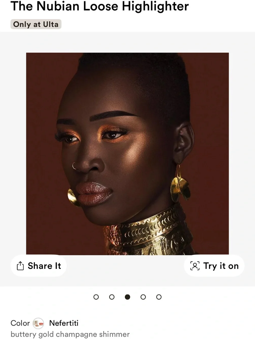 Juvias place face bundle